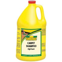 Carpet Shampoo