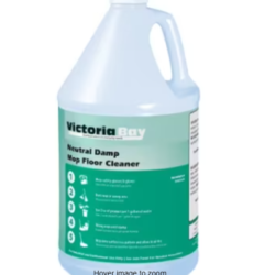 Neutral Damp Mop Floor (Victoria Bay)