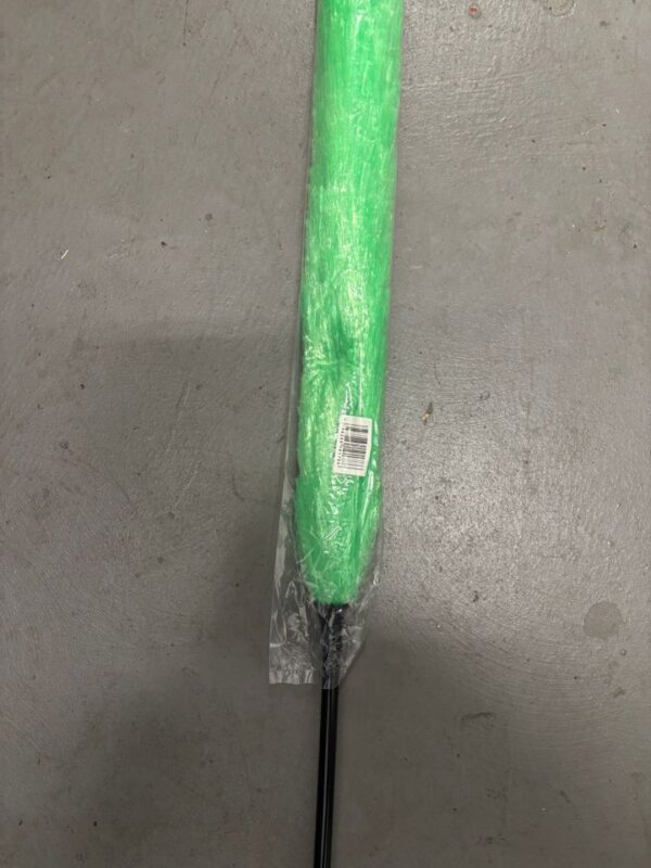 Duster Green Color Polywool