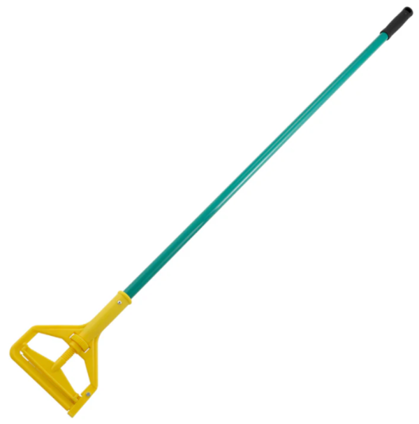 Handle Mop Side Release