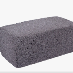 Grill Brick Block