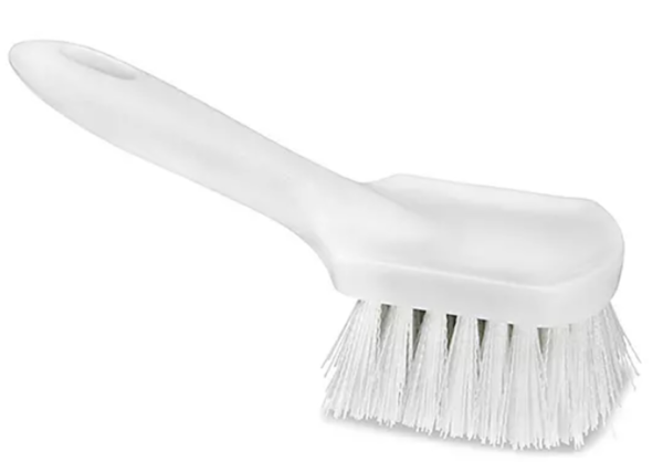 9" All Purpose Scrub Brush Simoniz