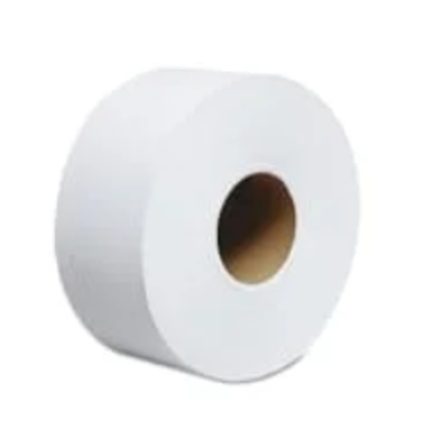 Jumbo Tissue 2-Ply 1000' 12/cs NOVA 1002