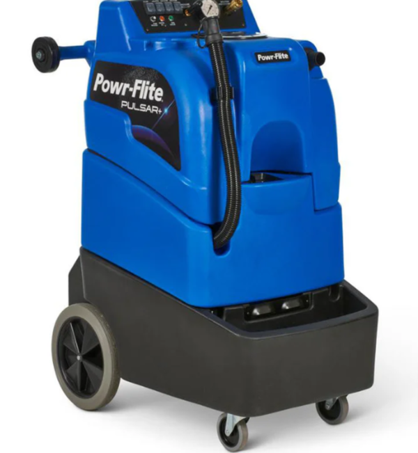 powr flte pulsar+ 15 gallons