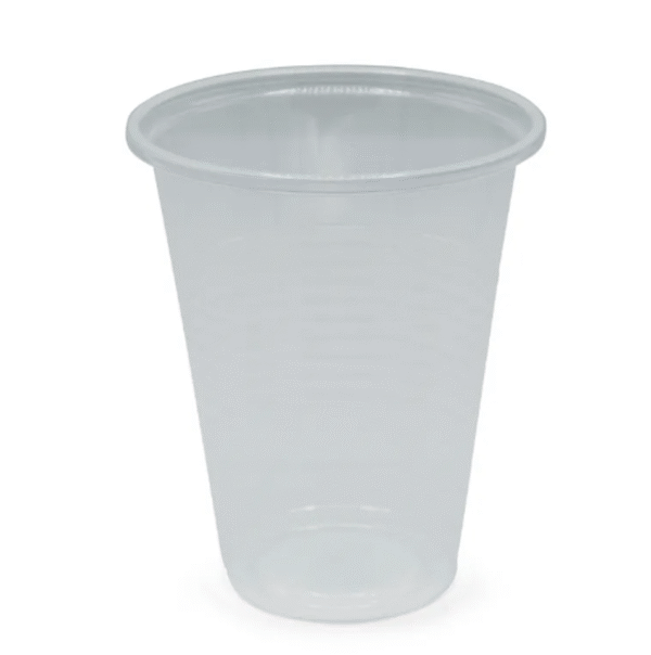 Victoria Bay Cold Cup 7 OZ PP Translucent 2500/Case